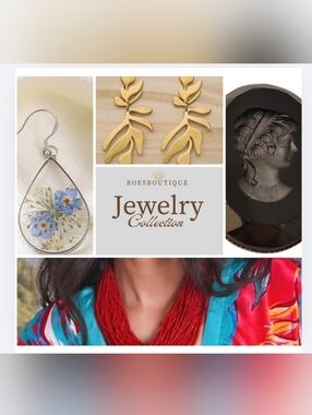 Jewelry Collection 💍